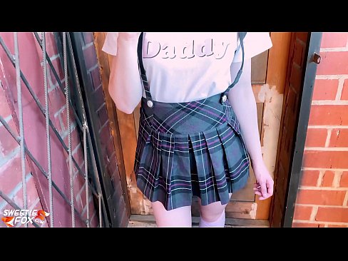 ❤️ Schoolgirl sugit penitus dick et loco classes futuit. Beautiful porn  apud nos