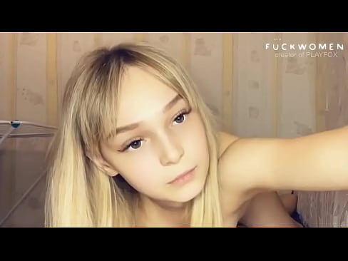 ❤️ Insatiabilis DISCIPULA dat adtritis pulsu oris creampay ut condiscipulum Beautiful porn  apud nos