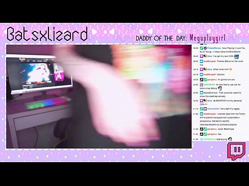 ❤️ GAMER oblitus averte AMNIS et SQUIRTED VIVERE in aere Beautiful porn  apud nos